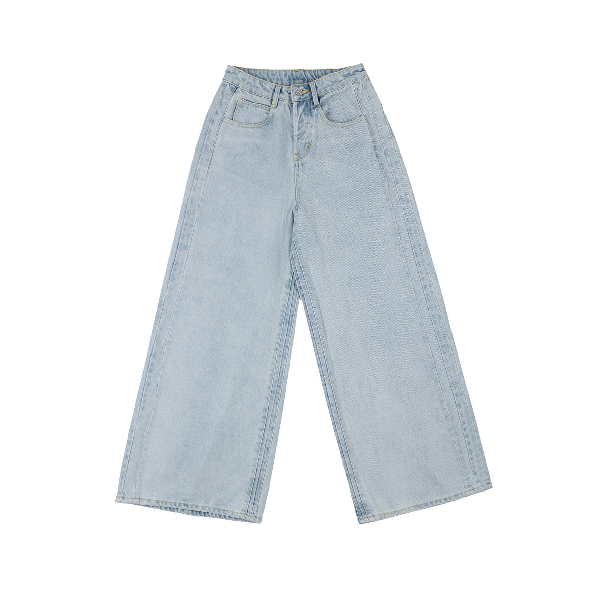 False Inception baggy denim S 国内未流通 False Inception baggy denim S 国内未流通