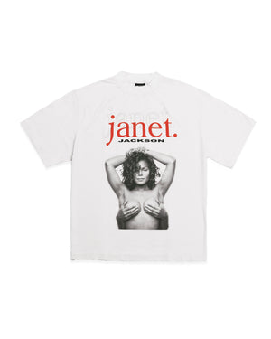 JANET T-SHIRT