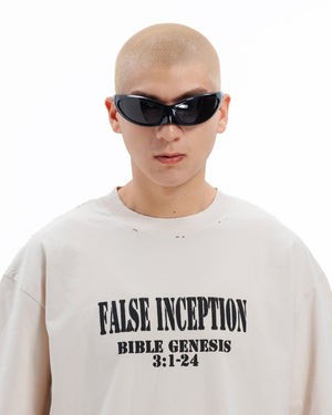 “GENESIS” T-SHIRT