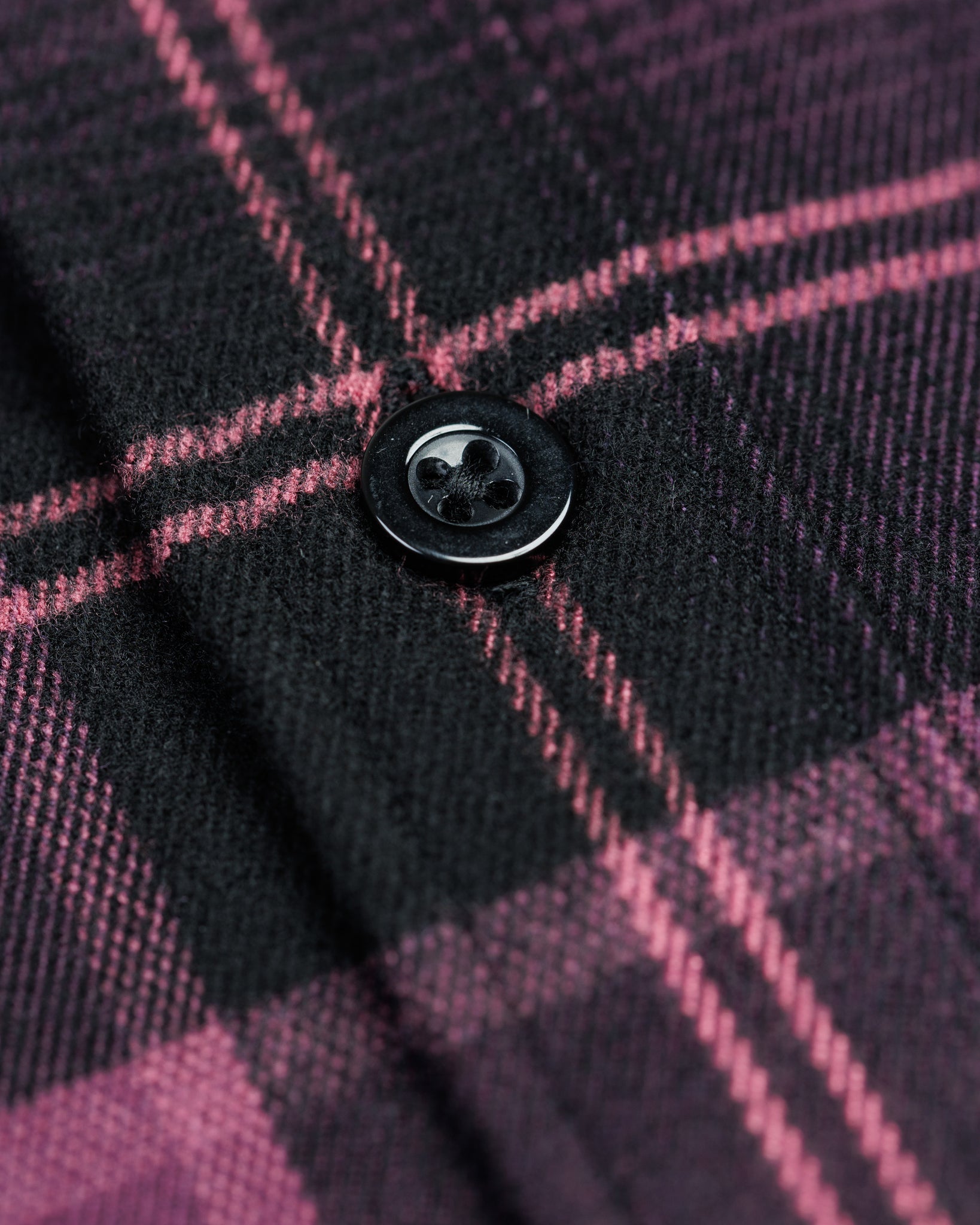 FLANNEL CHECK SHIRT