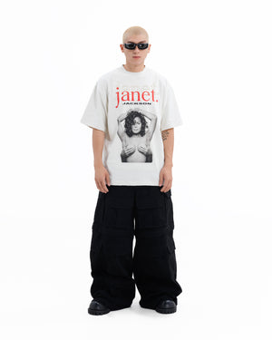 JANET T-SHIRT