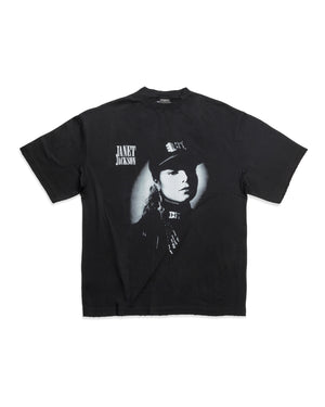 JANET 1814 T-SHIRT