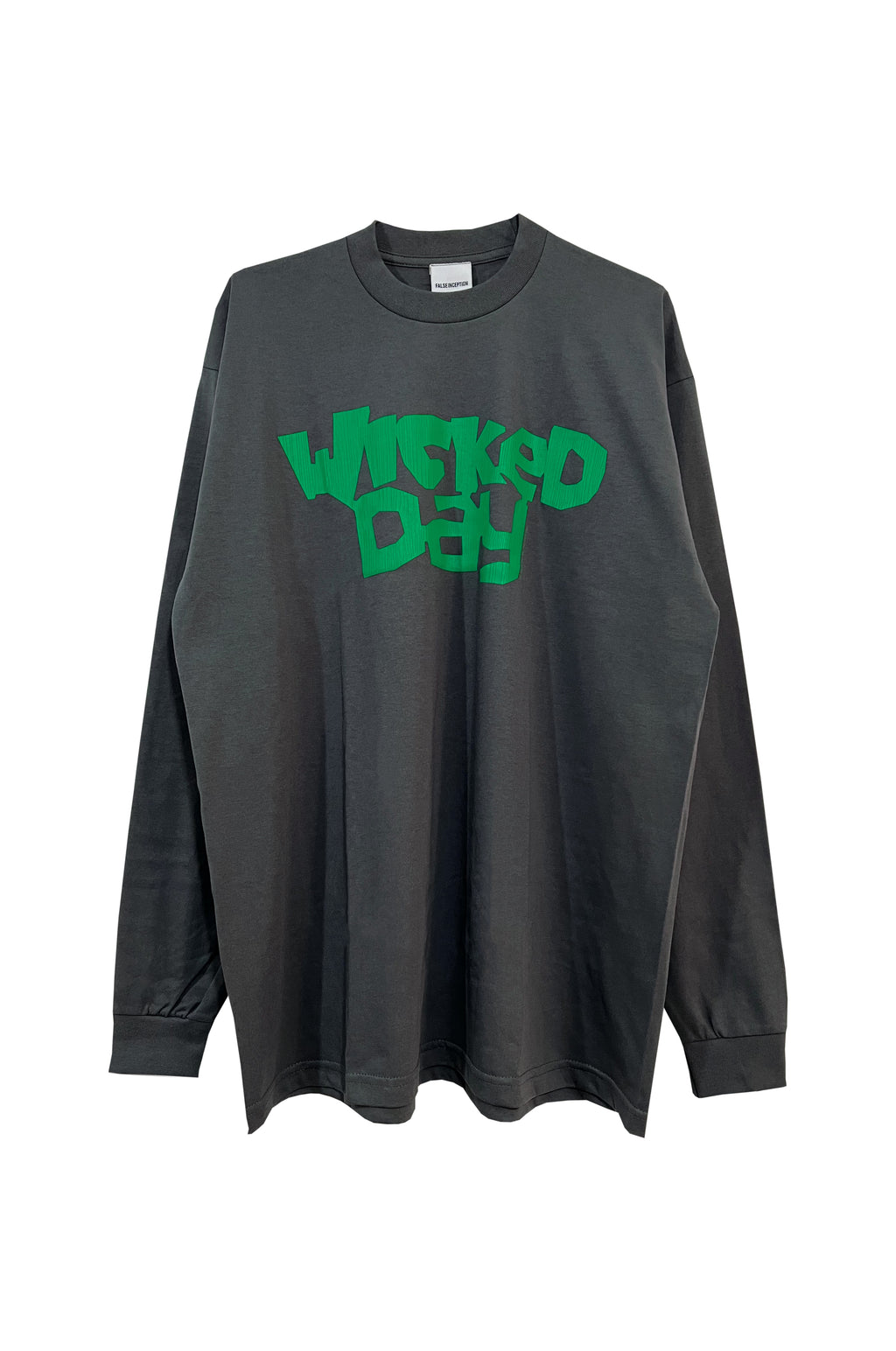 “WICKED DAY” LONG-T