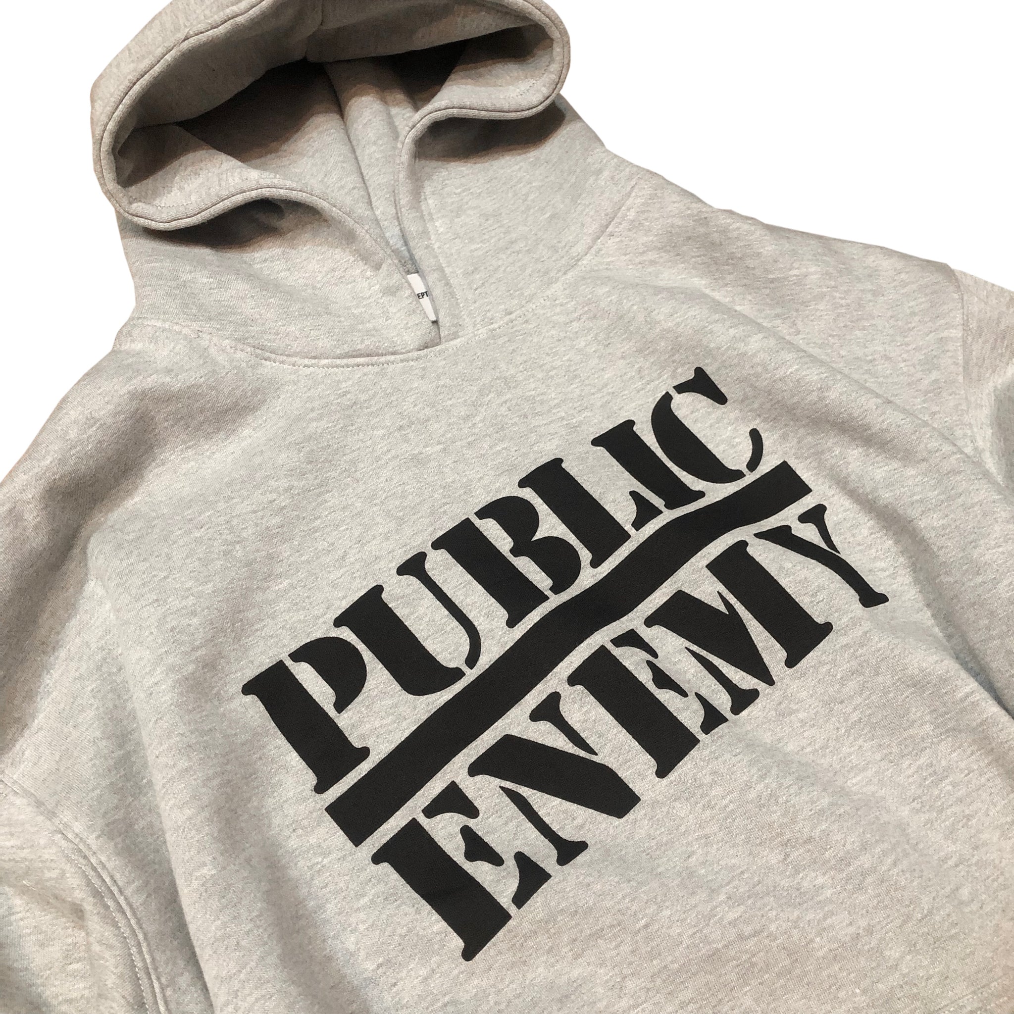 PUBLIC ENEMY